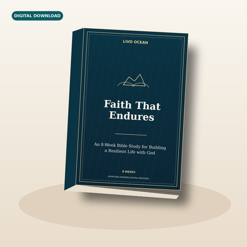 Faith That Endures #45B4